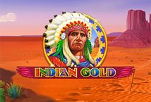 Indian Gold